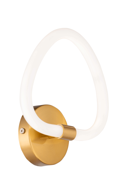 ��� 3092/1 ANTIQUE BRASS 8W ����� �����