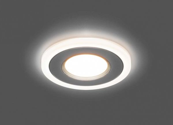   LED 9W 4000K AL2770    Feron