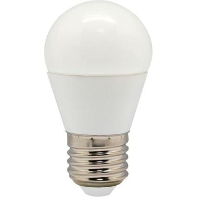   7W 6400K E27 230V G45 LB-95 LED Feron