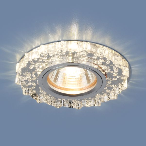   MR-16 2202  + 3W LED Elektrostandard