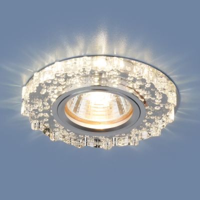   MR-16 2202  + 3W LED Elektrostandard
