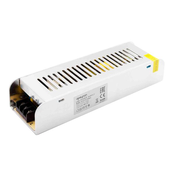     150W 12V IP20 Apeyron