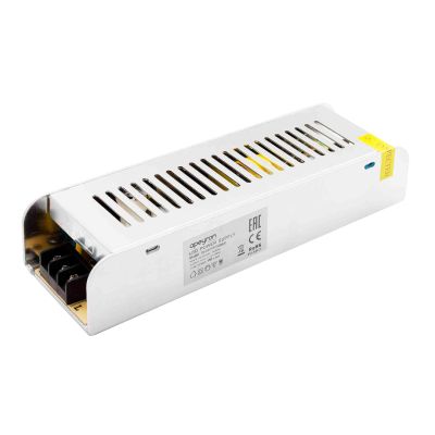     150W 12V IP20 Apeyron