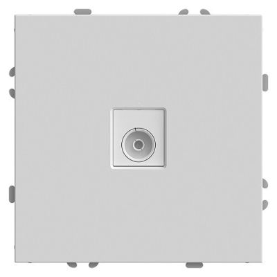  1- TV     STEKKER