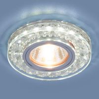   MR-16 2192  + 3W LED Elektrostandard 