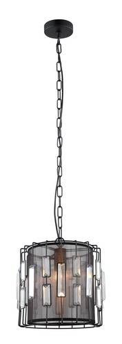   3554/1M BLACK Veneto Luce
