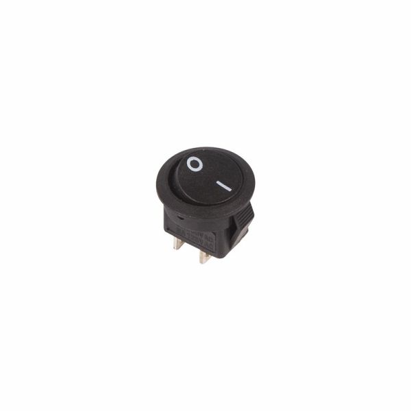    250V 3 (2) ON-OFF  Microi REXANT