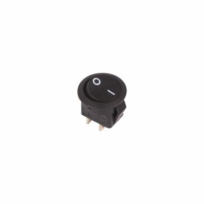    250V 3 (2) ON-OFF  Microi REXANT