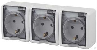 IP54  /  3-     