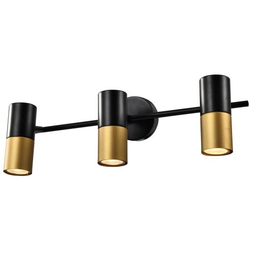 C Belladonna 7073-703 3  GU10 Rivoli