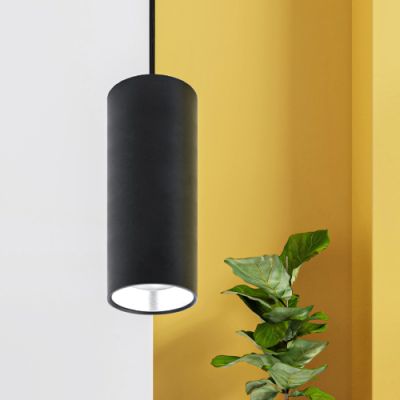   PL12 GX53 BK/SL + 
