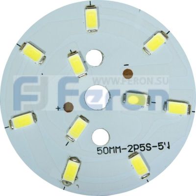   LB-1763 6400K 7W D50 Feron