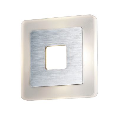 2724/4WL 4W / LED AMAFO ODEON LIGHT