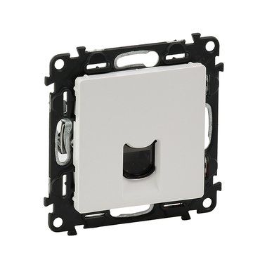 VALENA LIFE Legrand   RJ45 Cat5 753440