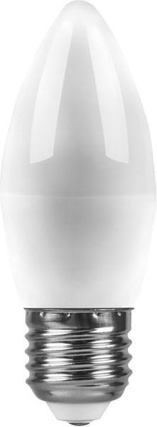   9W 4000K E27 LB-570 LED Feron
