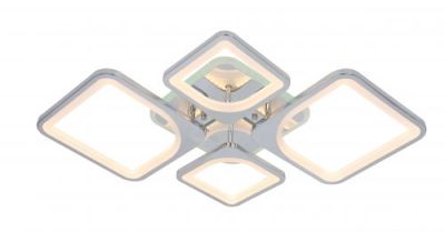  3052/4B CR/RGB 200W LED   