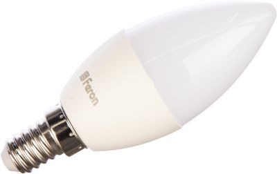   7W 6400K E14 LB-97 LED Feron