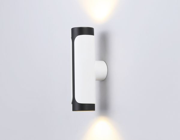 ���������� ��������� TN51614 WH/BK �����/������ GU10 Ambrella