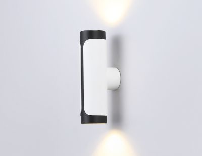 ���������� ��������� TN51614 WH/BK �����/������ GU10 Ambrella