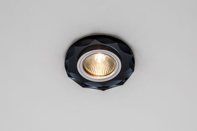   MR-16 CRYSTAL 50 BLACK  MaxLight 