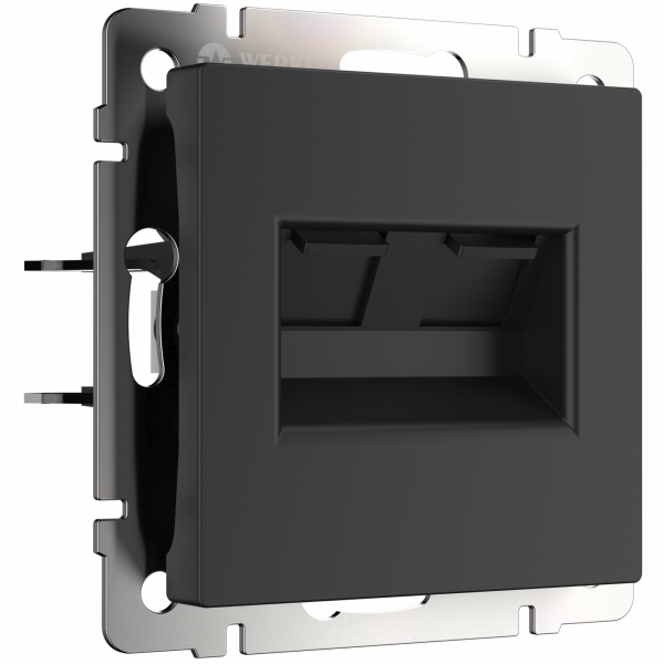 WERKEL     Ethernet RJ-45