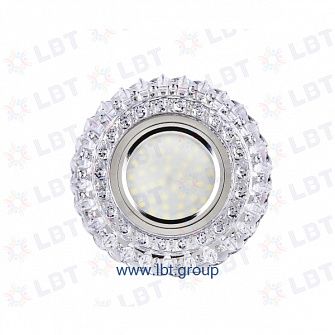   MR-16   K1616L-1  + LED LBT 