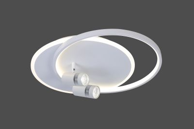  2577 WT LED 96W  