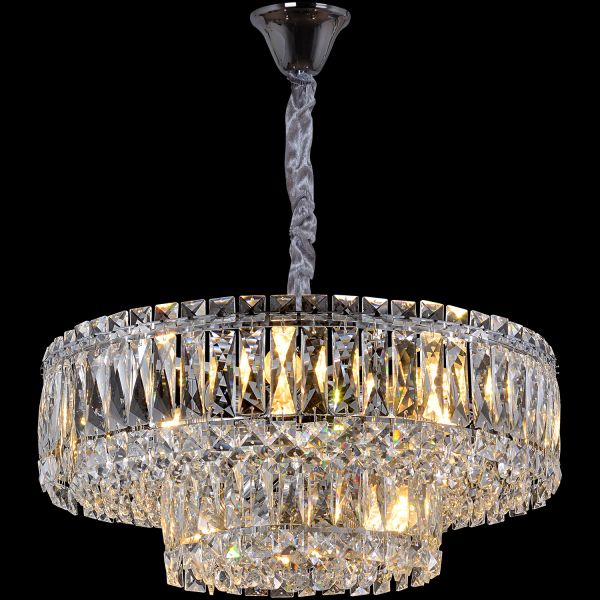 Люстра 89290-0.4-500 CH Reluce