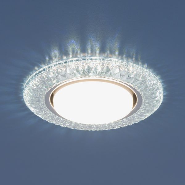   GX53 3020 +LED Elektrostandard 