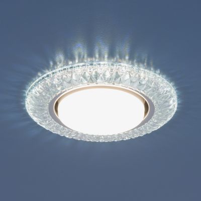   GX53 3020 +LED Elektrostandard 