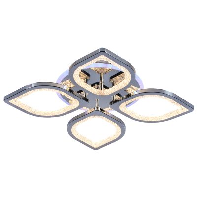  8032/4 CHR 88W RGB Profit Light ***