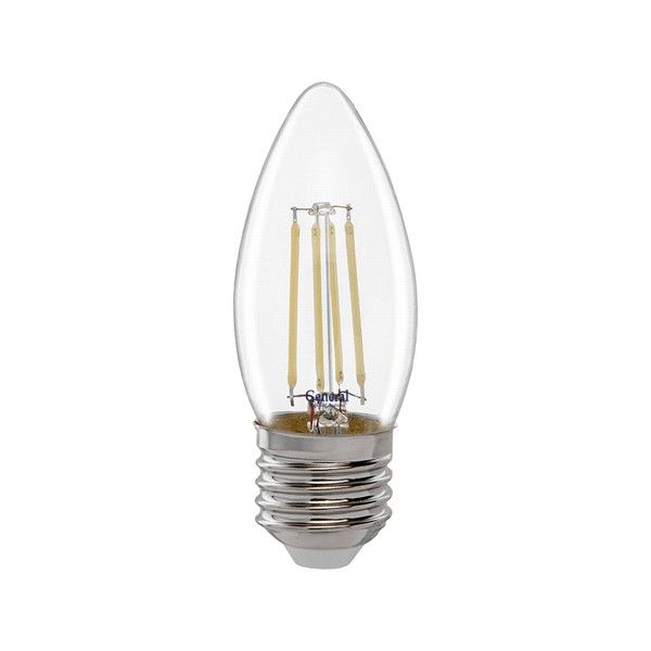   8W 4500K E27 General  LED 