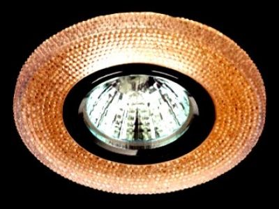   MR-16 DK LD 1 BR  + LED  