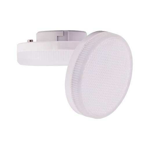  LED 6W 6000K GX53   LIGHT  