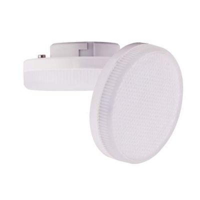  LED 6W 6000K GX53   LIGHT  