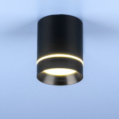   DLR021 9W 4200K / Elektrostandard 
