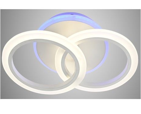  RG-CL7728/2C 3C 60w LED Redigle