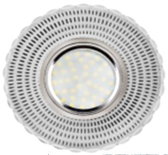   MR-16   K1161L-1  + LED LBT 