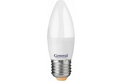   12W 4500K E27 LED GENERAL 