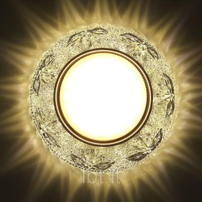   GX53 KG5317L-1  + LED LBT 