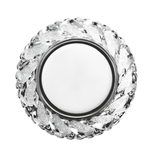   GX53 GX5311  + LED 5W 6500 GLAMUR EKS 