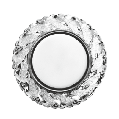   GX53 GX5311  + LED 5W 6500 GLAMUR EKS 