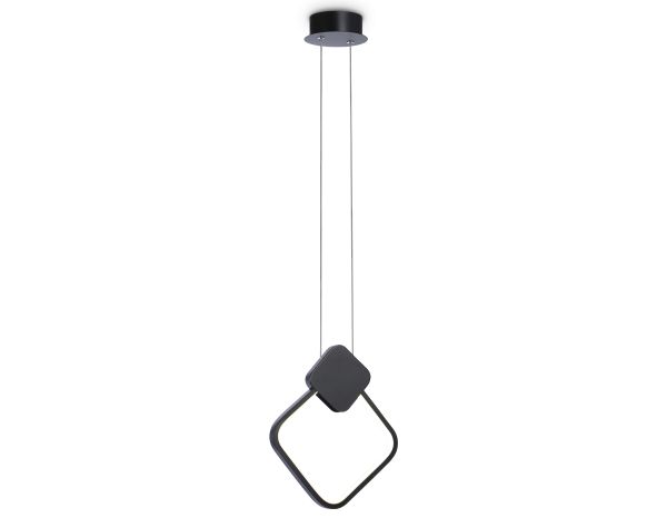   FL5256 BK  11W 4200K Ambrella