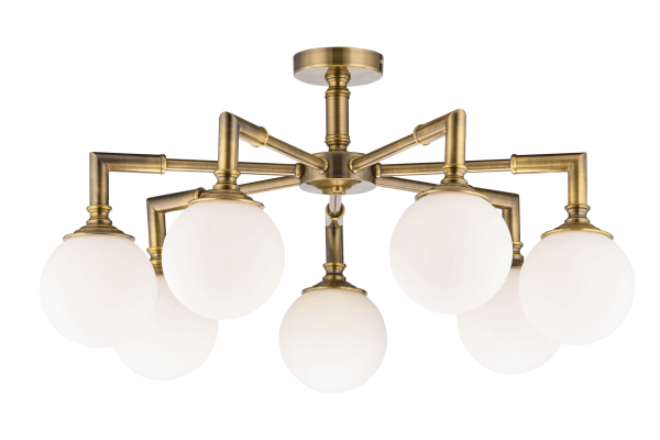  8683/7-BR BRONZE  