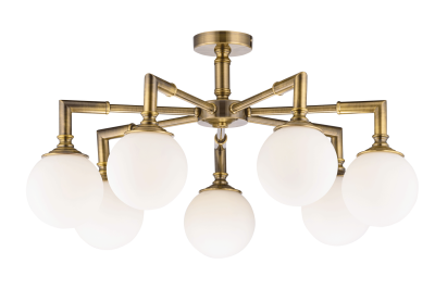  8683/7-BR BRONZE  