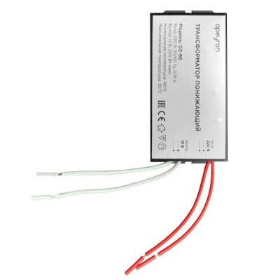   12V 70-200W IP20 APEYRON 