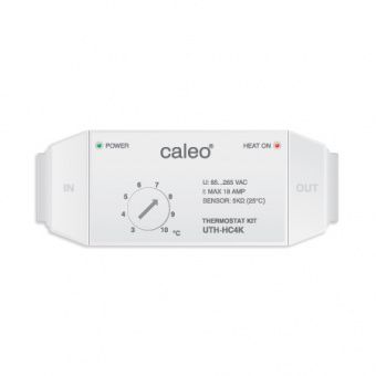  Caleo UTH-4   