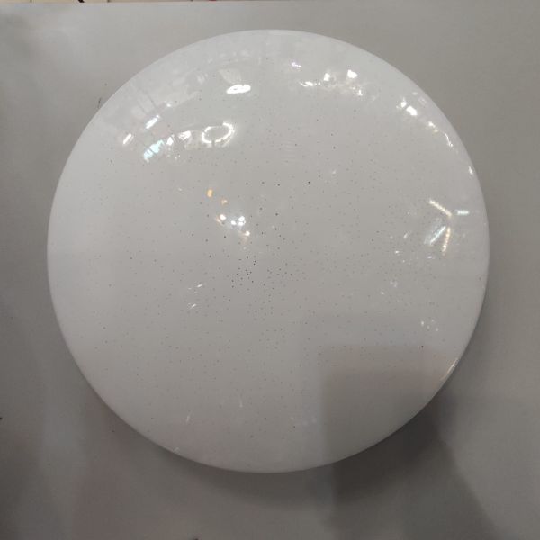   LED ORBITAL FF41 WH 48W 400*400*105  ( ) Ambrella