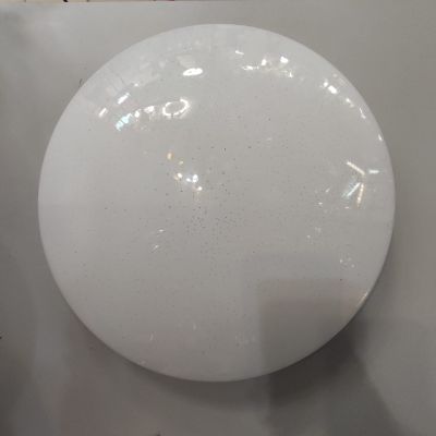   LED ORBITAL FF41 WH 48W 400*400*105  ( ) Ambrella
