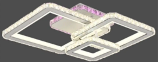  RG-CL71061/3C 3C 152W LED Redigle
